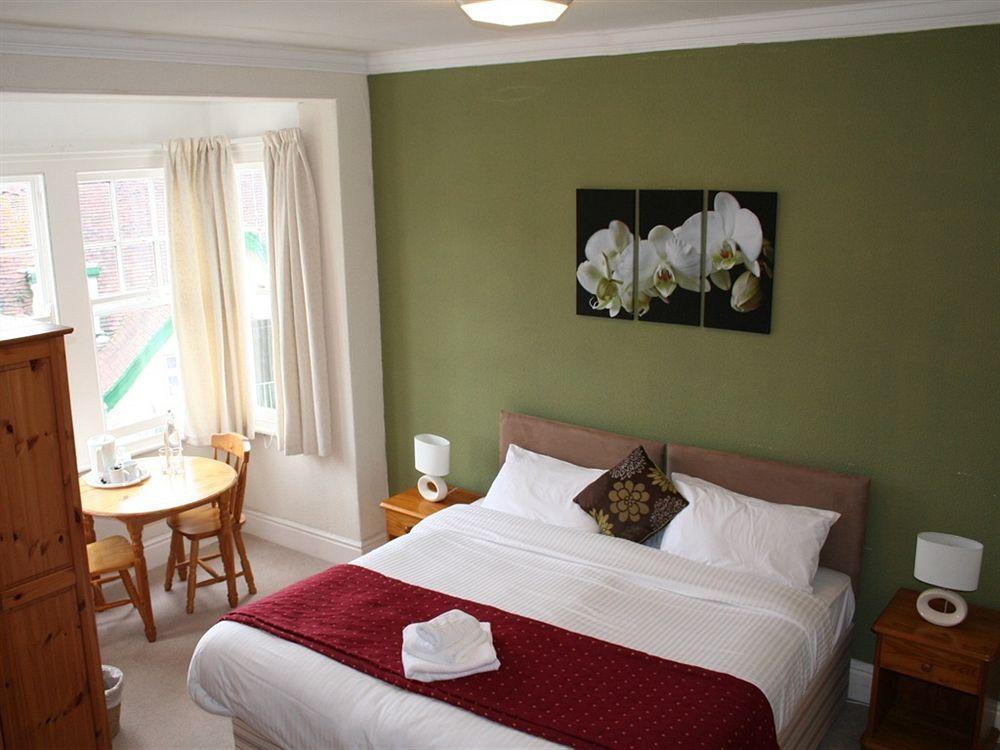 Yardley Manor Hotel Torquay Exterior photo