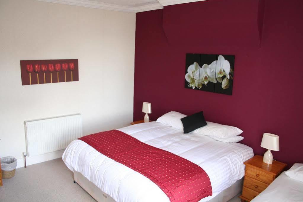 Yardley Manor Hotel Torquay Exterior photo